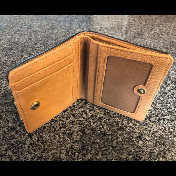 FOSSIL small wallet - Picture 2 of 3